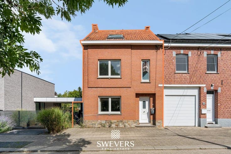 House in Borgloon