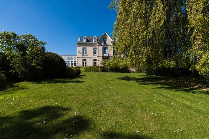 Liernu – Exceptional Property
