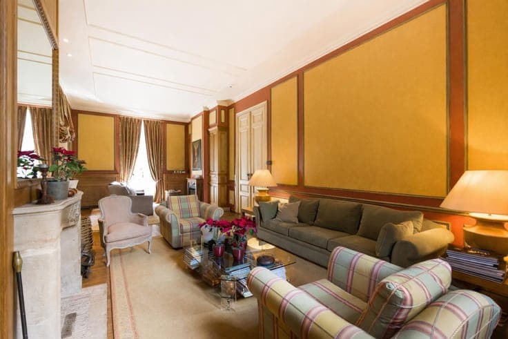 Liernu – Exceptional Property