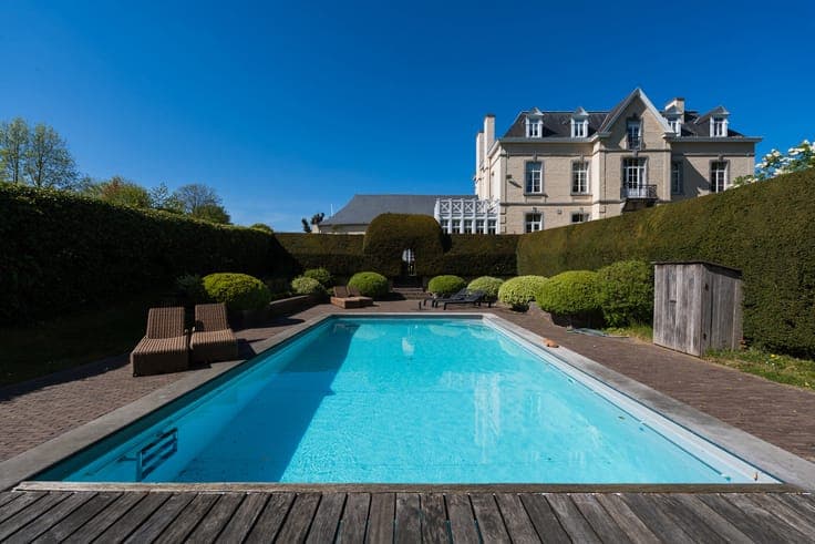 Liernu – Exceptional Property
