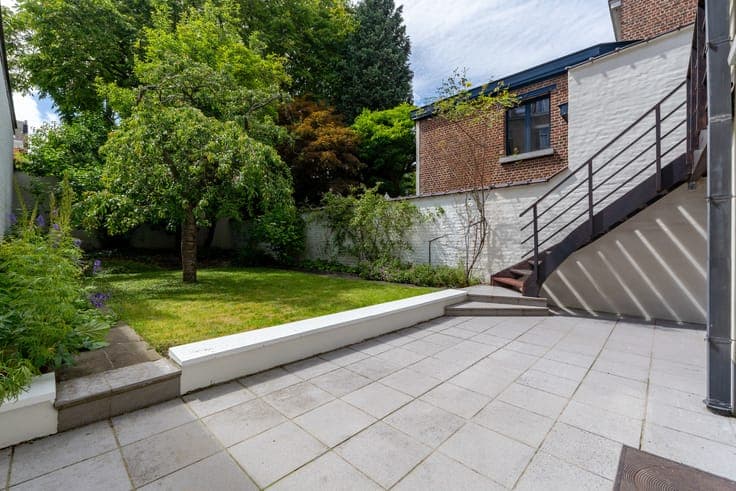 House in Uccle