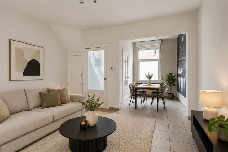 Property with character
