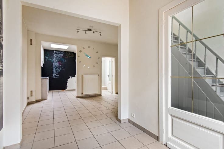 Property with character