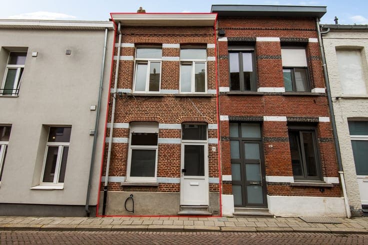 Property with character