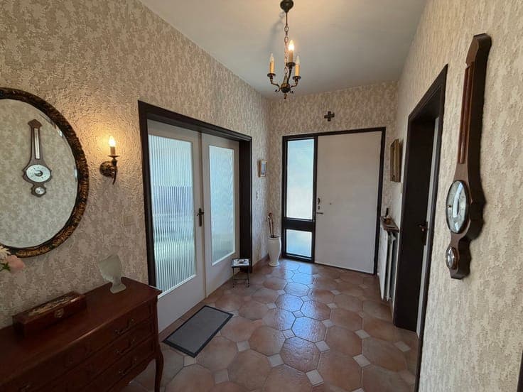 House in Jupille-sur-Meuse