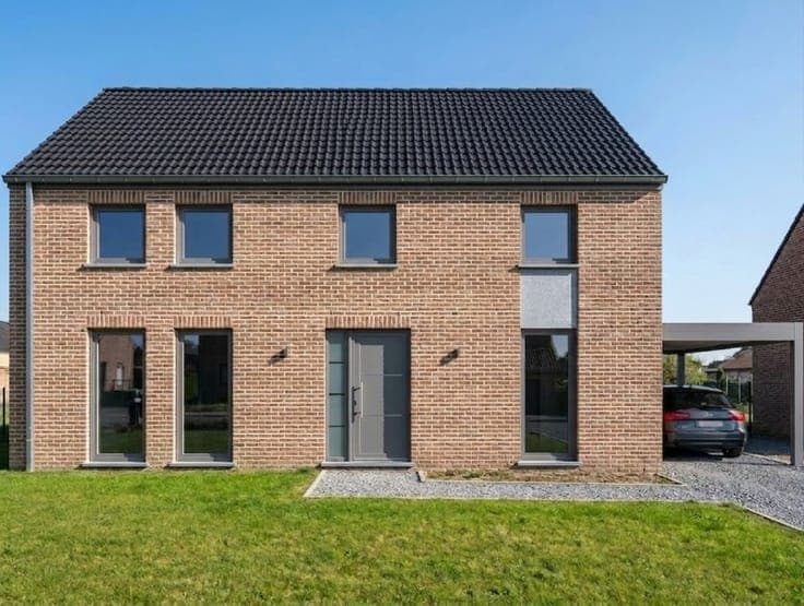 House in Ohey