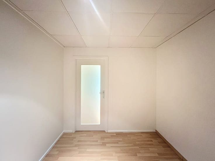 Gelijkvloerswoning