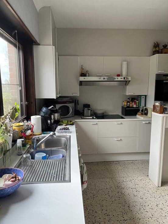 Well-located house, 200m2 living space, south-facing garden