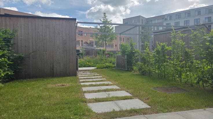 π Last move-in-ready home by the park in Ghent β EPC A β ...