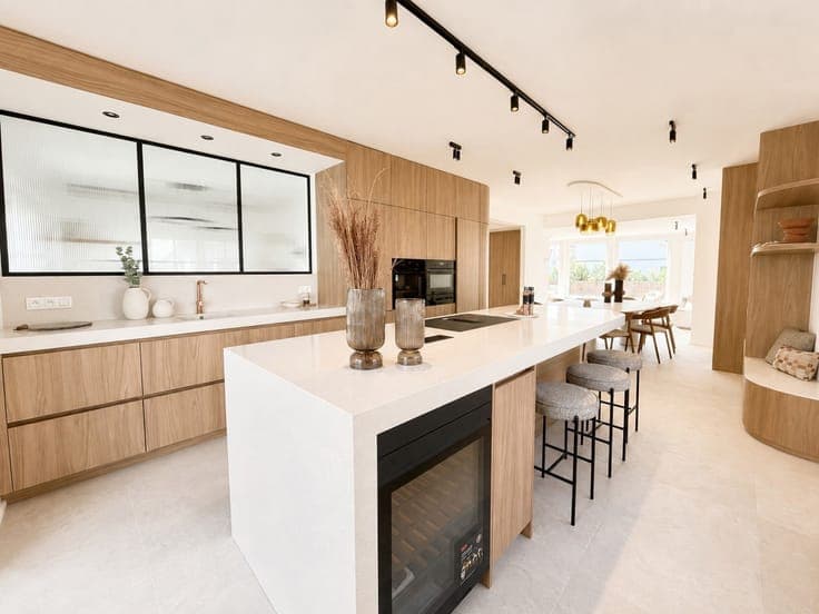 Move-in ready villa for sale near the beach Knokke-Duinberge