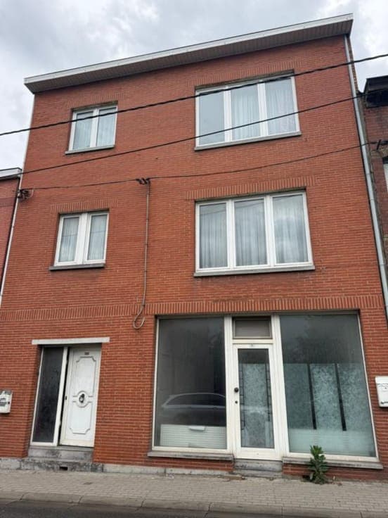 House in Vottem