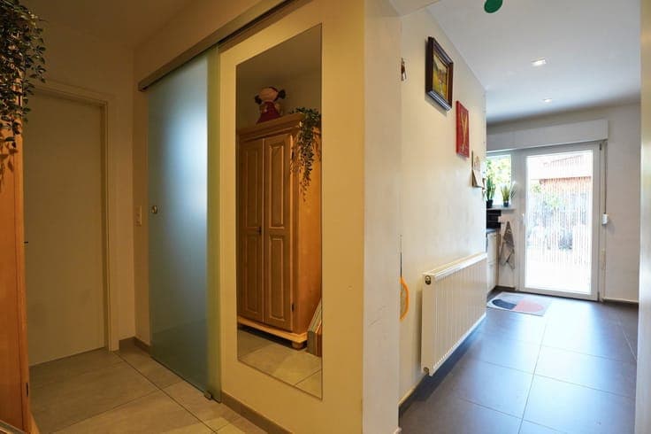 House in Kelmis
