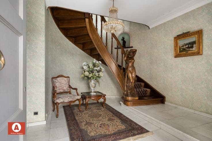 House in Buggenhout