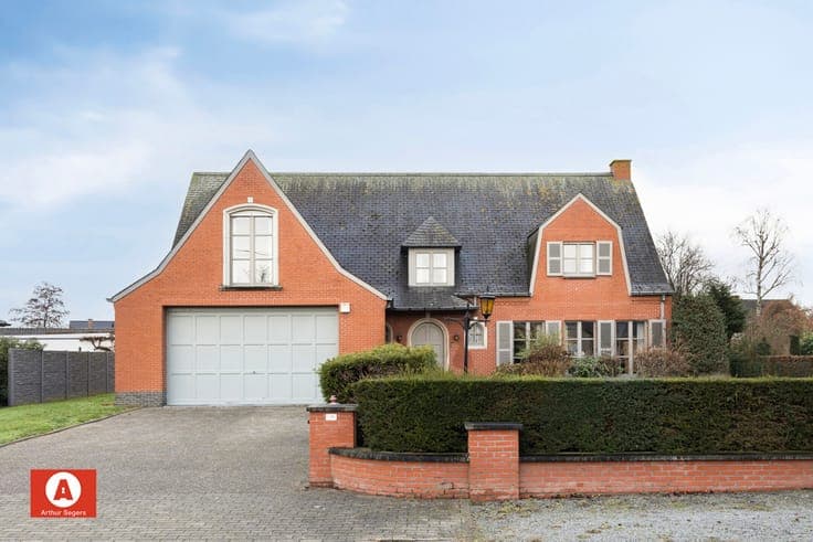 House in Buggenhout