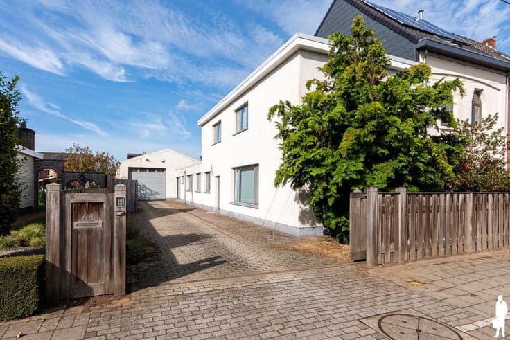 House in Ranst