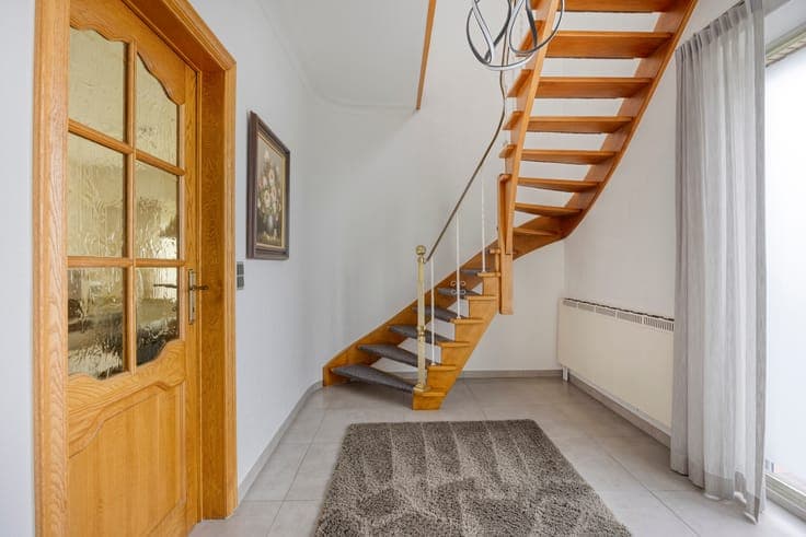 House in Willebroek