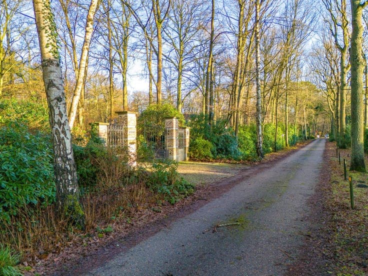 House in Schoten
