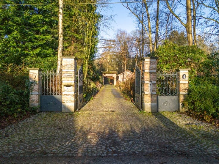 House in Schoten