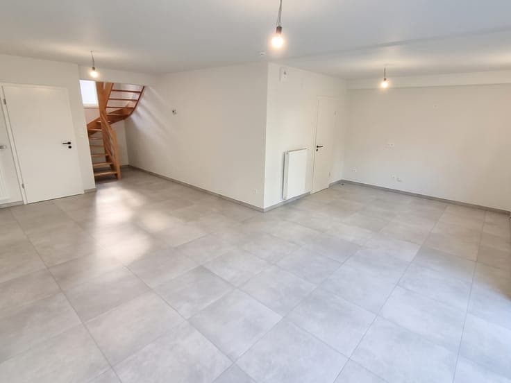 Maison a HEINSTERT