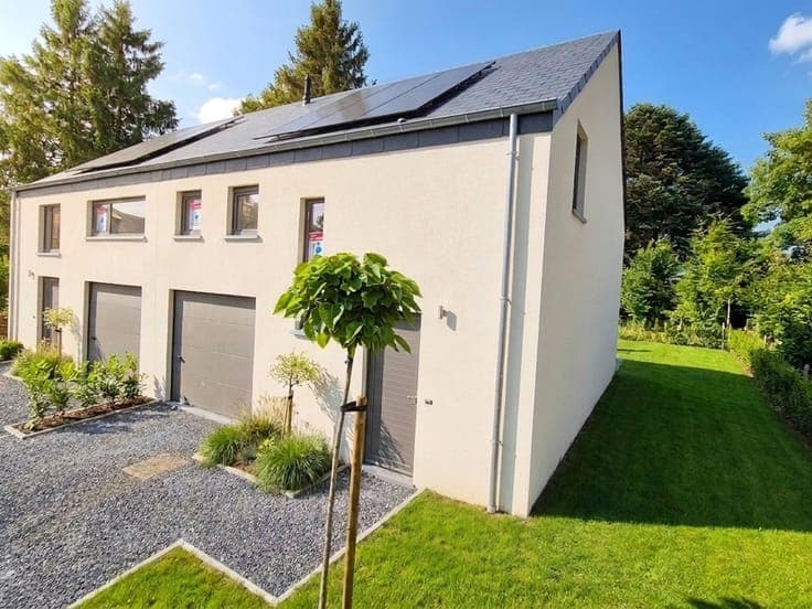 Maison a HEINSTERT