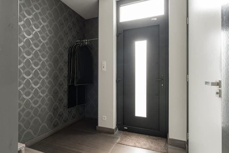 Luxe villa te koop in Neerpelt: moderne architectuur en r...