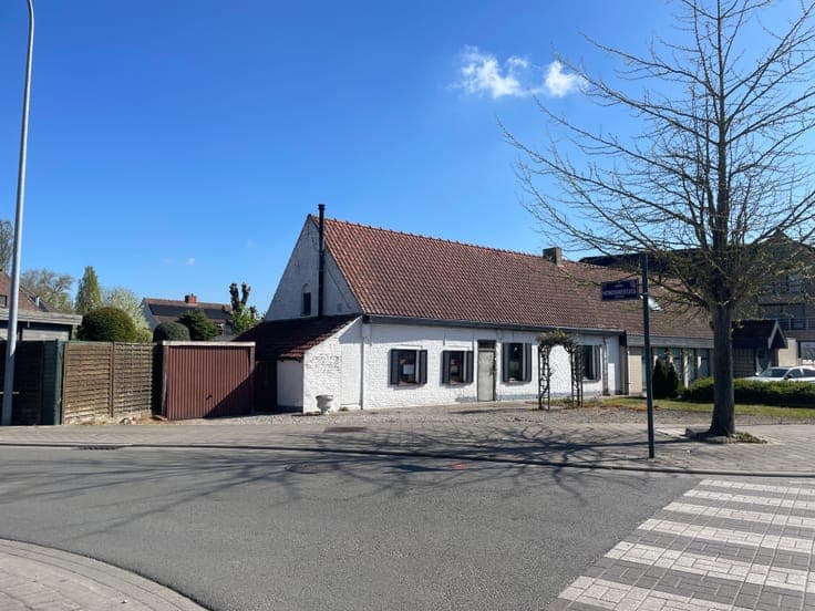 House in Izegem