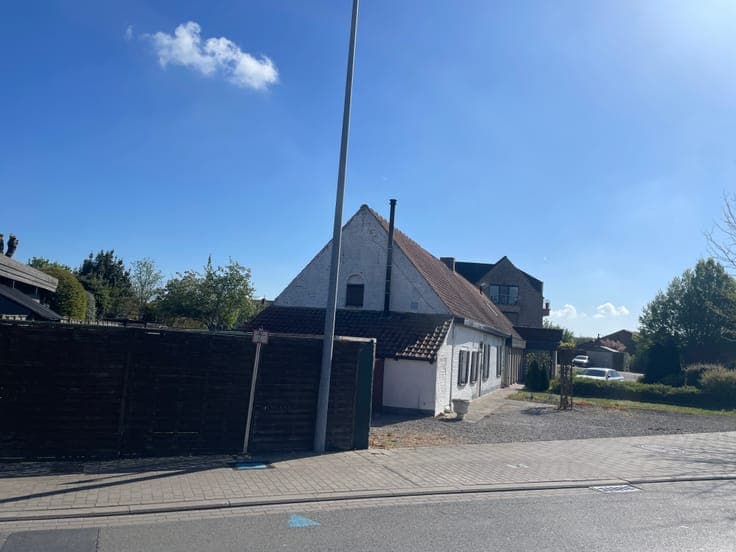 House in Izegem
