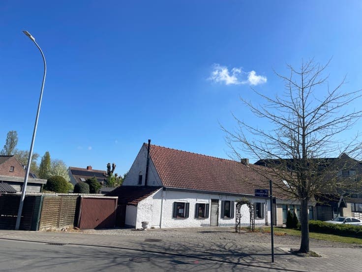 House in Izegem