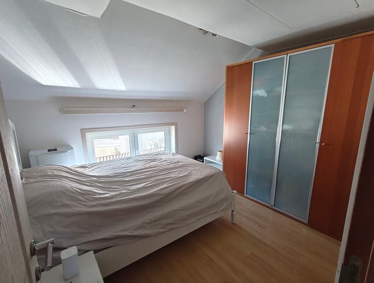 2-bedroom house in Asse, 184m² land