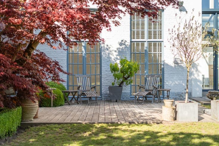 House in Oudenaarde