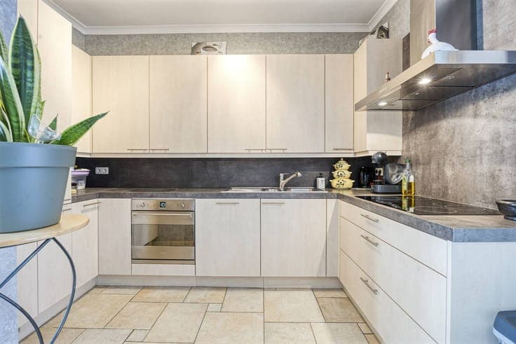 Energy efficient 3 bedroom house in Boom