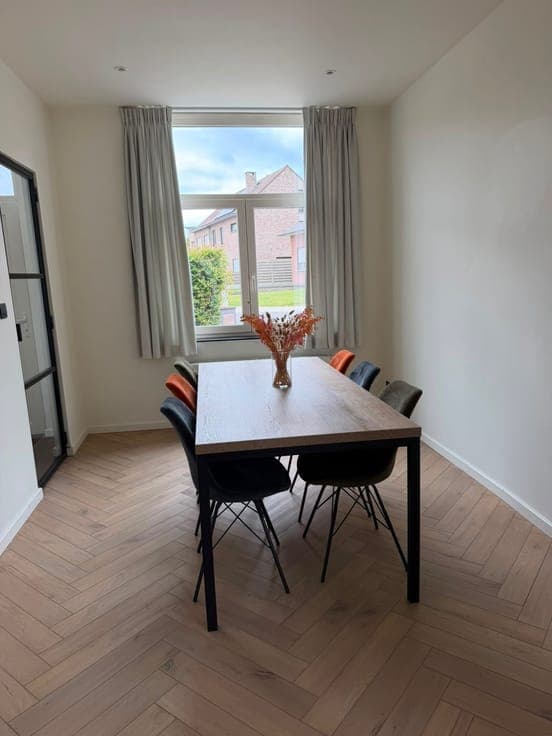 House in Turnhout