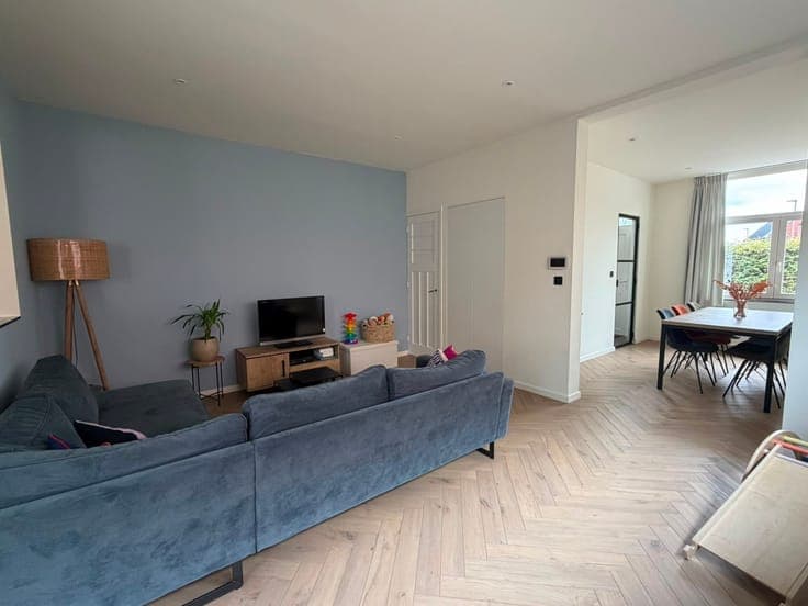 House in Turnhout