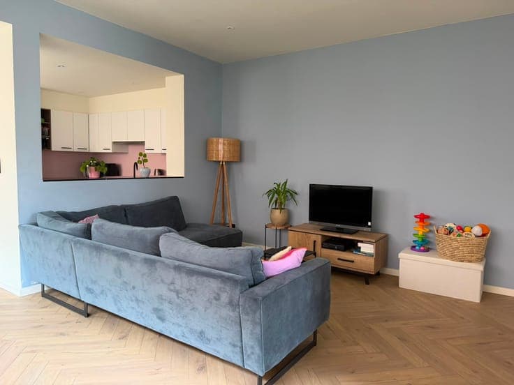 House in Turnhout