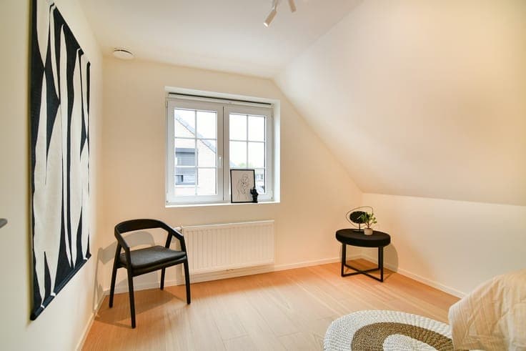 Nieuwbouwwoningen te koop in Sint-Lievens- Esse