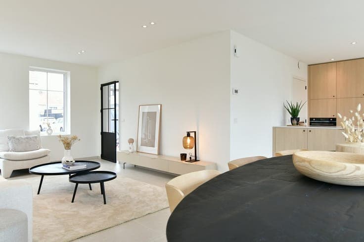 Nieuwbouwwoningen te koop in Sint-Lievens- Esse