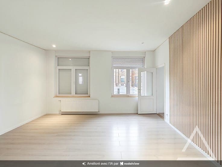 4-bedroom house + office
