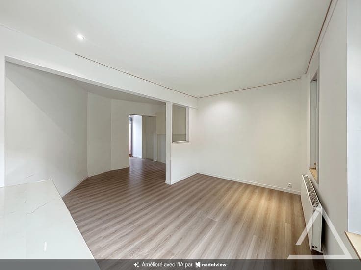 4-bedroom house + office