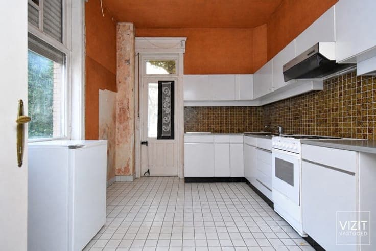 House in Geraardsbergen Idegem