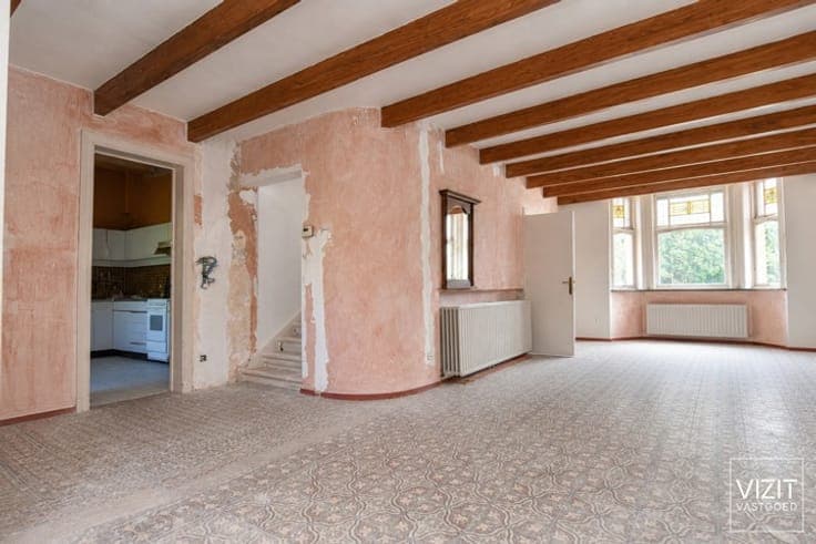 House in Geraardsbergen Idegem