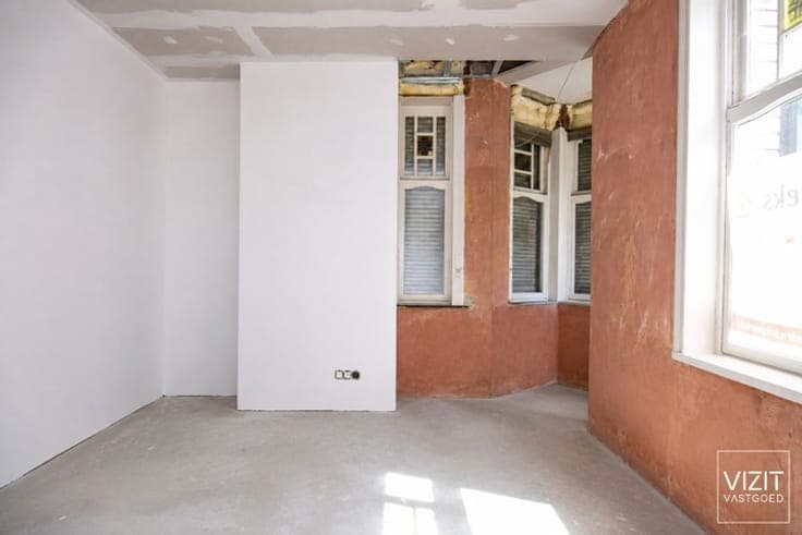 House in Geraardsbergen Idegem