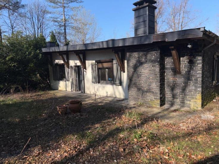 House in Saint-Hubert