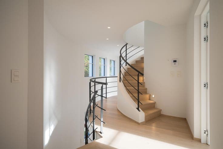 à proximité du Parc Parmentier - VILLA (5ch/4sdb) neuve