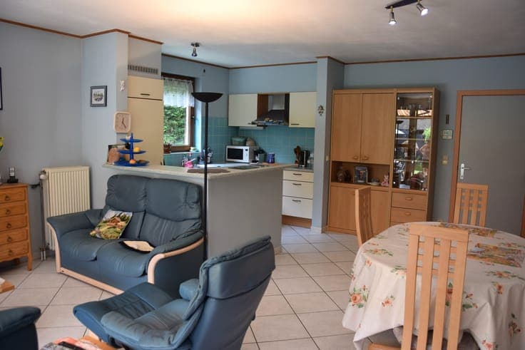 House in Zaventem