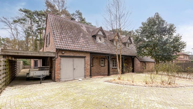 House in Tremelo