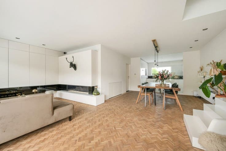 Super gelegen hedendaagse villa met 3 slaapkamers op zonn...