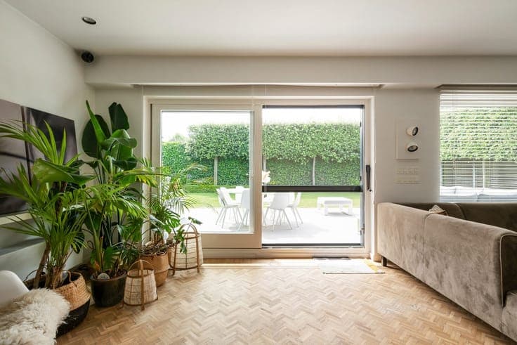 Super gelegen hedendaagse villa met 3 slaapkamers op zonn...