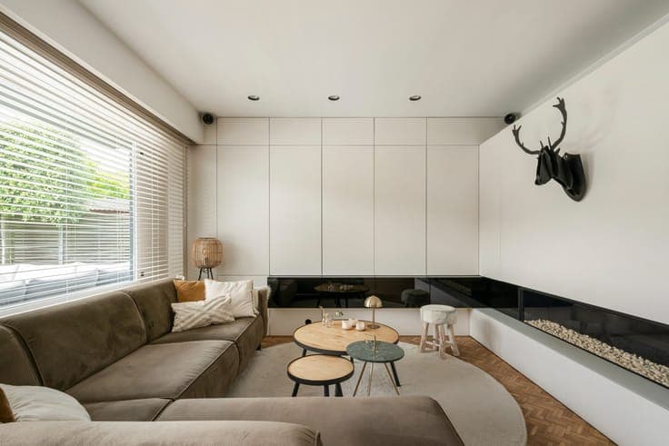 Super gelegen hedendaagse villa met 3 slaapkamers op zonn...