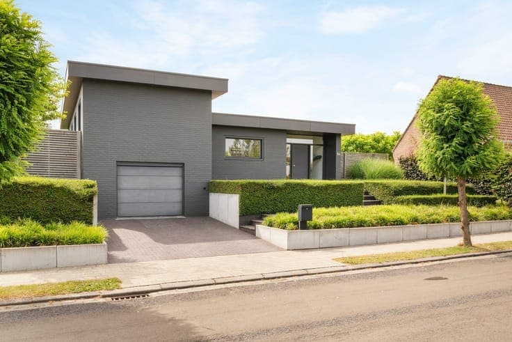 Super gelegen hedendaagse villa met 3 slaapkamers op zonn...