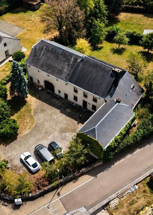 House in Arlon